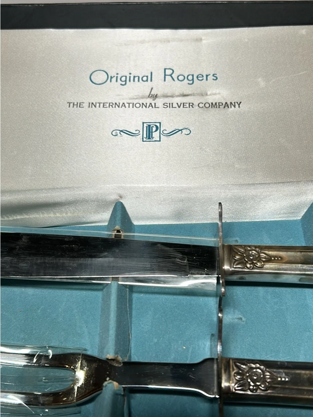 1847 Rogers Bros original rogers